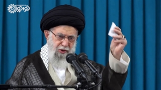 نماهنگ | «نوجوان امروزی»