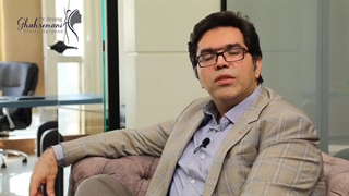 دکتر ارژنگ قهرمانی