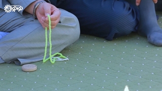 نماهنگ | «یک نماز استثنایی»