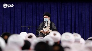 نماهنگ | «بزرگ‌ترین ضربه به تمدن غرب»