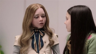 فیلم M3GAN با زیرنویس فارسی