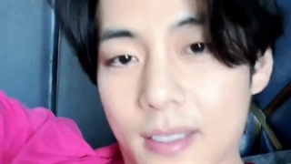 لایو تهیونگ در ویورس پارت2(HO) بازیرنویس فارسی