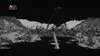 VFXجلوه های ویژه کامپیوتری