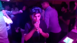 آهنگ سلامتی عشقوم با صدای مهدی پورهدایت جهت رزرو 09904872452