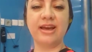 تولد النا خانم کوچولو