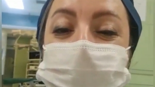 تولد آقا هوراد جان عزیزمون