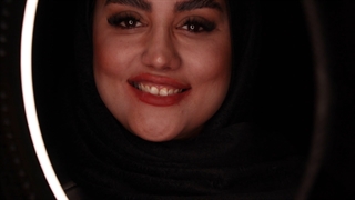 خلق یک لبخند زیبا خلق یک زندگی است...