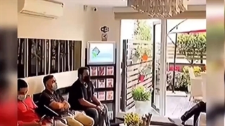 آزمایشگاه پاتوبیولوژی دکتر خسروشاهی