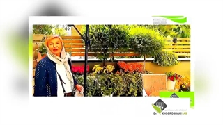 آزمایشگاه دکتر خسروشاهی