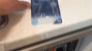 ماشین ظرفشویی رو خوشبو کن | فروشگاه اینتنتی تخفیفی فینیش