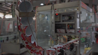 کارخانه تولید رب گوجه فرنگی به یک