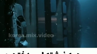 پسره یه فرشته اس  دختره رو.....