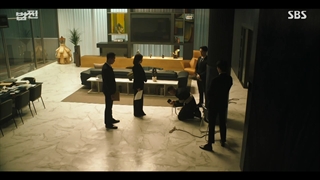 سریال Payback: Money and Power 2023قسمت8زیرنویس اضافه شد