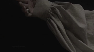 شاید نهایت آرامشم درون مردمک‌های سیاهِ نگاهت منعکس شده‌اند که این چنین میان تاریکی و نور چشم‌هایت به دنبالشان می‌گردم... "