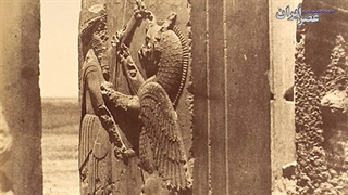 نبرد شاه و شیر