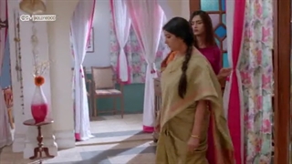 سریال آزمون زندگی قسمت ۱۲ دوبله فارسی