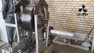 شرکت کولاک فن تولید کننده انواع سانترفیوژ ساخت پروانه و بالانس انواع پروانه های هواساز با بهترین کیفیت