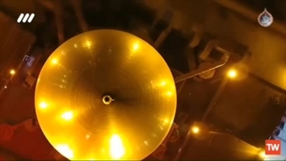 مداحی | حاج مهدی رسولی: «السلام علیک یا امین الله» ویژه شهادت امام هادی (ع)