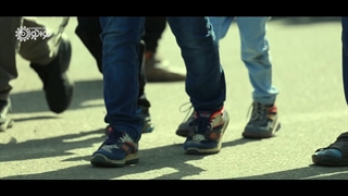 نماهنگ | «یارت می‌شم»