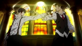 【91 Days】Opening full نایتکور 91 روز