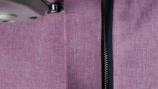 آموزش دوخت راحت زیپ | فلیچه