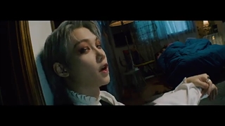 موزیک ویدیو Up All Night از ( بنگ چان، سونگمین،چانگبین،فلیکس)استری کیدز