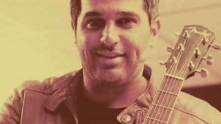 Hamid Askari - Sange Ghoroor