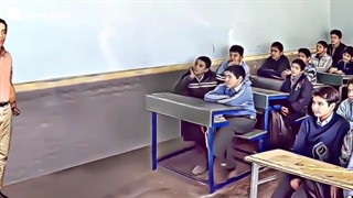 کمیک موشن | سرود پرواز