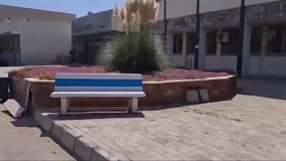 کلیپی از دانشگاه فردوسی و دانشکدۀ الهیات مشهد