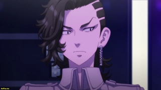 انیمه انتقام جویان توکیو فصل دوم قسمت ۴ با زیرنویس چسبیده