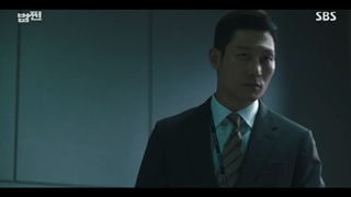 قسمت 8 سریال کره ای تسویه حساب (Payback 2023)