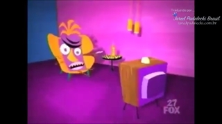 Relembrando #3: Teen Choice Award 2003