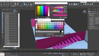 3d max -9 بهمن
