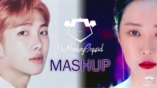 MASHUP BTS x APINK