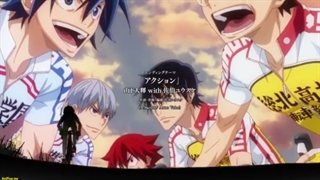 انیمه ی رکاب زنان کوهستان ( Yowamushi Pedal ) فصل 5 قسمت 14 با زیر نویس فارسی