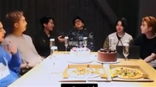 لایو بنگتن نرمال؟