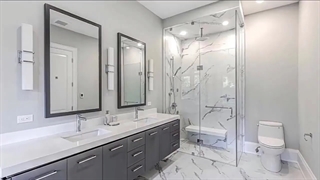 50 طرح طوسی رنگ برای سرویس بهداشتی