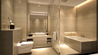 56 طرح شیک و مدرن برای روشویی سرویس بهداشتی