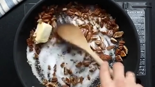 طرز تهیه کیک و شیرینی با تزیین جدید