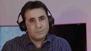 آموزش گویندگی برای تولید کتاب صوتی + 100 درصد رایگان