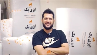 خدمات اسباب کشی سیاوش خیرابی توسط شرکت "ایزی پک"