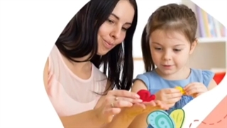 تکامل اجتماعی کودکان