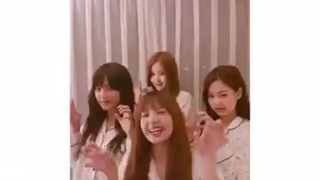 Tiktok BLACKPINK