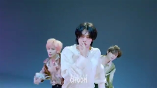 [BE ORIGINAL] TXT 'Sugar Rush Ride'