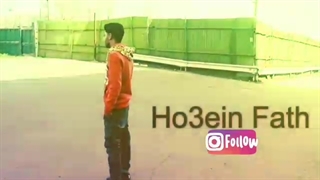ویدیو حسین فتح حرف آخر - میفاموزیک