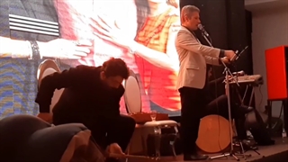 دکلمه برای مراسم ترحیم