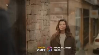سریال عمر Ömer