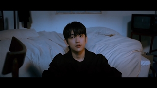 موزیک ویدئو دومین تایتل آلبوم جینیونگ Letter + زیرنویس فارسی آنلاین