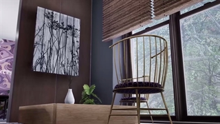 تریلر بازی جذاب بازسازی هتل 2023