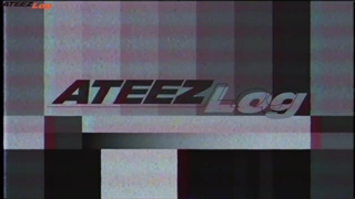 Ateez_Log قسمت 4 + زیرنویس فارسی